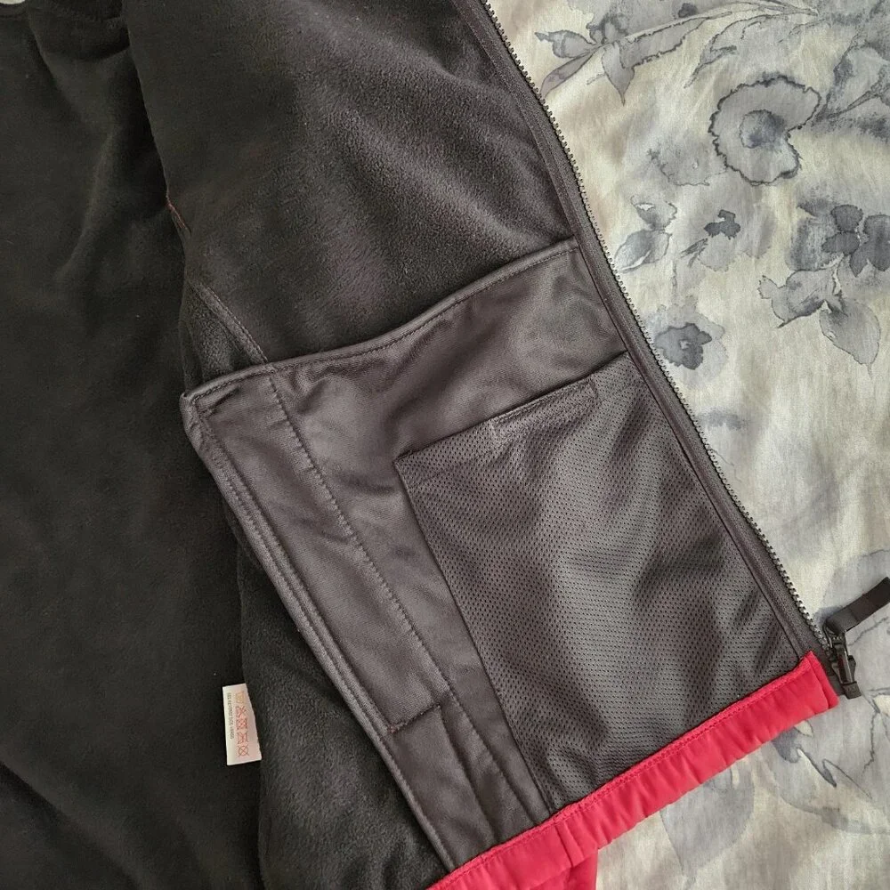 Men's - Ripzone jacket - Picture 5 of 7